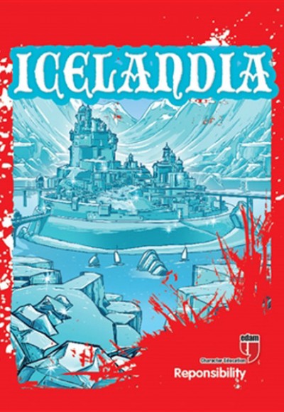 Icelandia - Responsibility Icelandia - Responsibility
