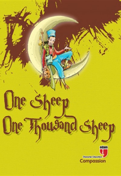 One Lamb One Thousand Lambs - Compassion One Lamb One Thousand Lambs - Compassion