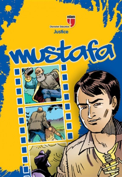 Mustafa - Justice Mustafa - Justice