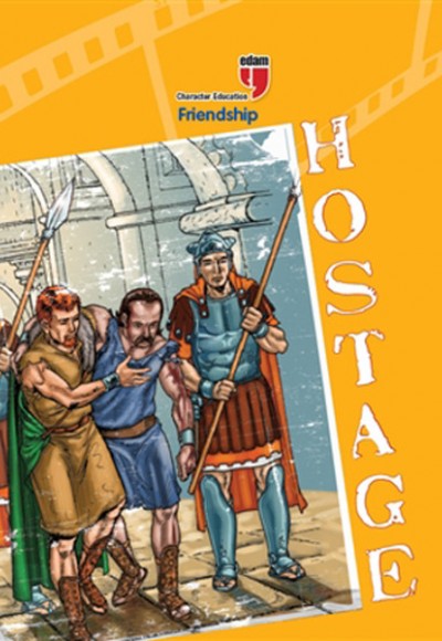 Hostage - Friendship Hostage - Friendship