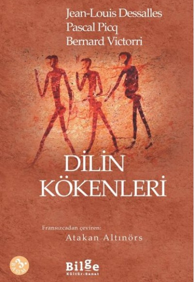 Dilin Kökenleri Dilin Kökenleri