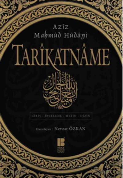 Tarikatname