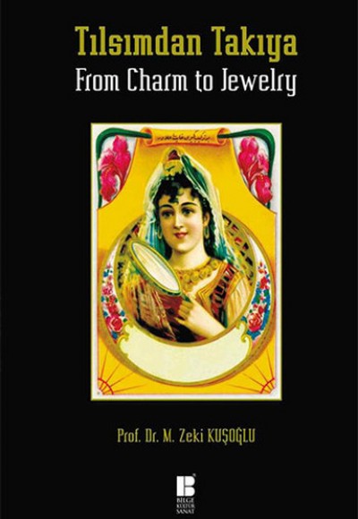 Tılsımdan Takıya From Charm to Jewelry Tılsımdan Takıya From Charm to Jewelry