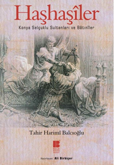 Haşhaşiler Haşhaşiler
