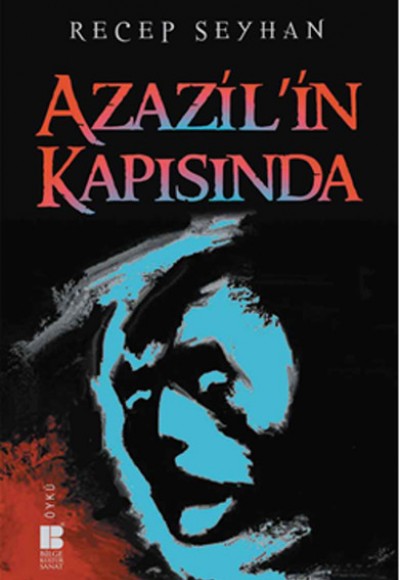 Azazilin Kapısında Azazilin Kapısında