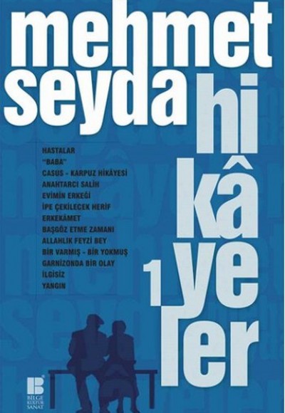 Hikayeler 1 Hikayeler 1