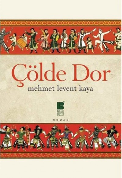 Çölde Dor Çölde Dor