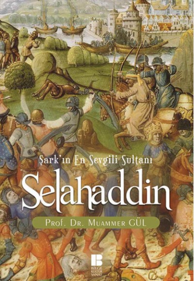 Selahaddin Şarkın En Sevgili Sultanı