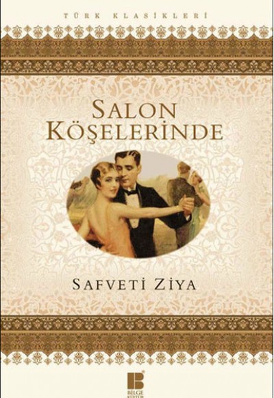 Salon Köşelerinde Salon Köşelerinde