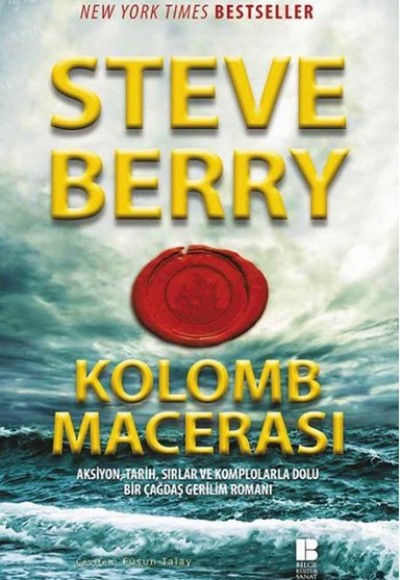 Kolomb Macerası Kolomb Macerası