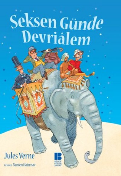 Seksen Günde Devrialem Seksen Günde Devrialem