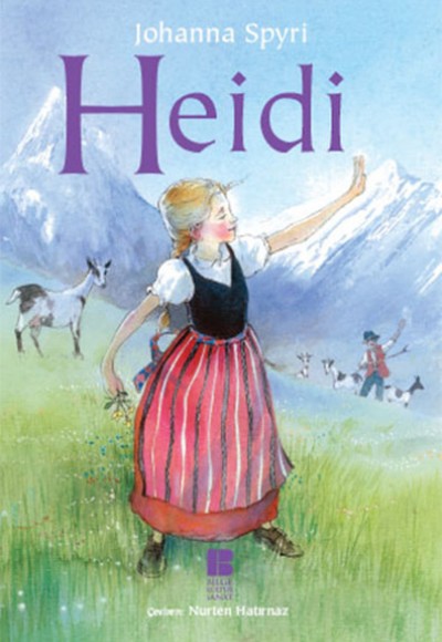 Heidi Heidi