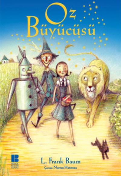 Oz Büyücüsü Oz Büyücüsü