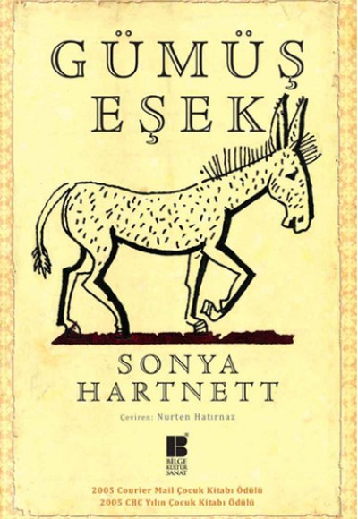Gümüş Eşek Gümüş Eşek