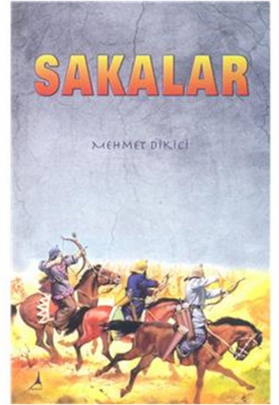 Sakalar Sakalar