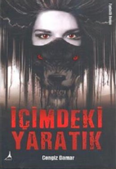 İçimdeki Yaratık İçimdeki Yaratık