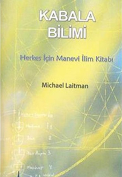 Kabala Bilimi Kabala Bilimi