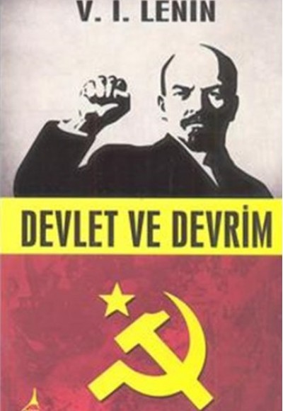 Devlet ve Devrim Devlet ve Devrim