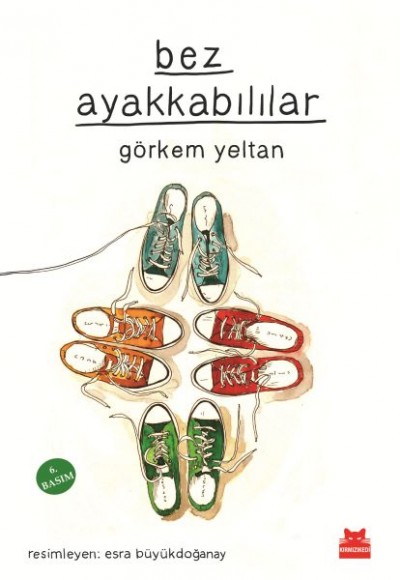 Bez Ayakkabılılar Bez Ayakkabılılar