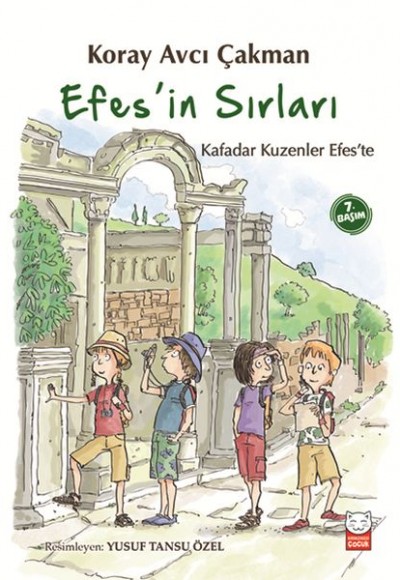 Efesin Sırları Efesin Sırları