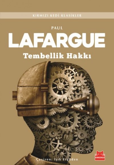 Tembellik Hakkı Tembellik Hakkı