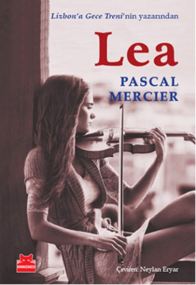 Lea Lea