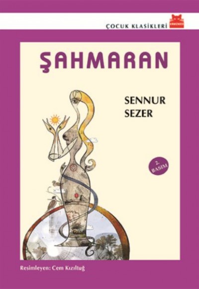 Şahmaran Şahmaran