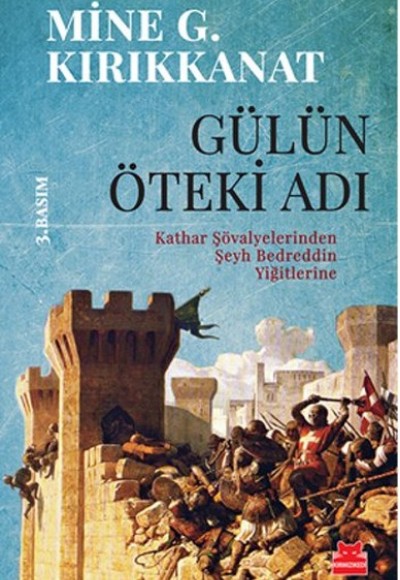 Gülün Öteki Adı Gülün Öteki Adı