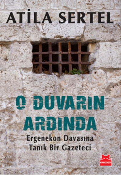 O Duvarın Ardında O Duvarın Ardında