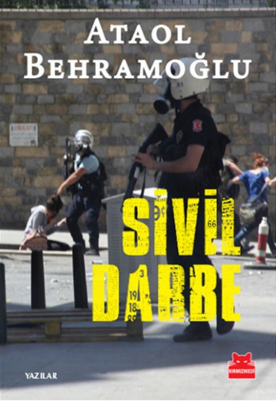 Sivil Darbe Sivil Darbe