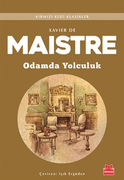 Odamda Yolculuk Odamda Yolculuk