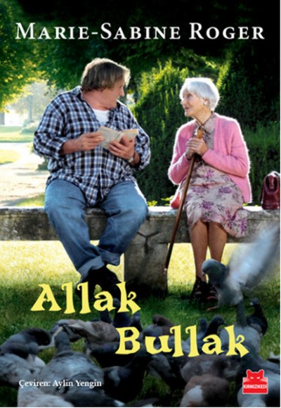 Allak Bullak Allak Bullak