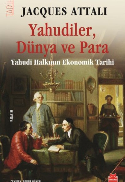 Yahudiler, Dünya ve Para - Yahudi Halkının Ekonomik Tarihi Yahudiler, Dünya ve Para - Yahudi Halkının Ekonomik Tarihi
