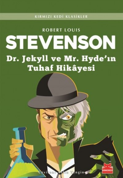 Dr. Jekyll ve Mr. Hyde'in Tuhaf Hikayesi Dr. Jekyll ve Mr. Hyde'in Tuhaf Hikayesi