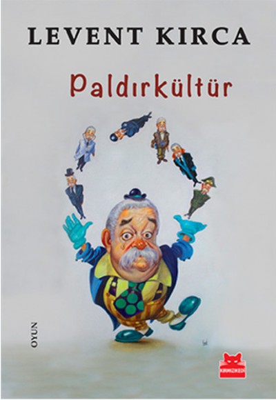 Paldırkültür Paldırkültür