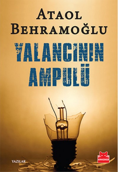 Yalancının Ampülü Yalancının Ampülü