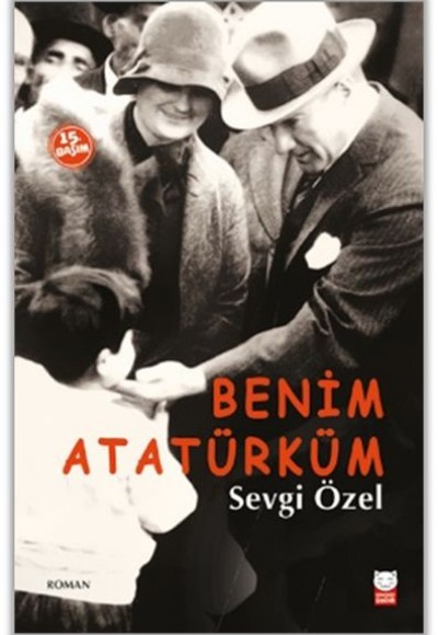 Benim Atatürküm Benim Atatürküm