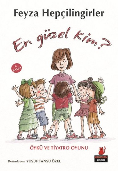 En Güzel Kim? En Güzel Kim?