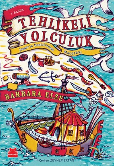 Tehlikeli Yolculuk Tehlikeli Yolculuk