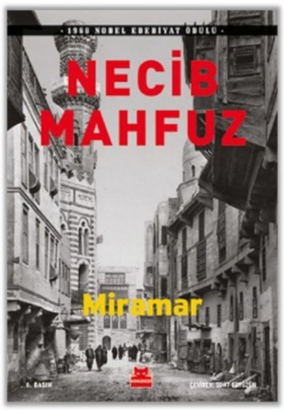 Miramar Miramar