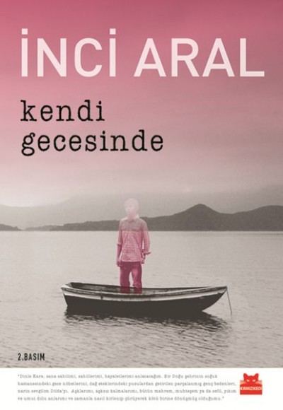 Kendi Gecesinde Kendi Gecesinde