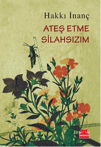 Ateş Etme Silahsızım Ateş Etme Silahsızım