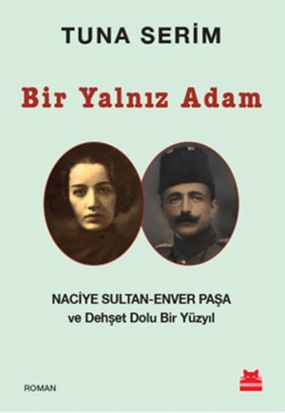 Bir Yalnız Adam Bir Yalnız Adam