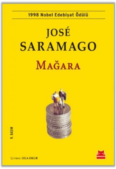 Mağara Mağara
