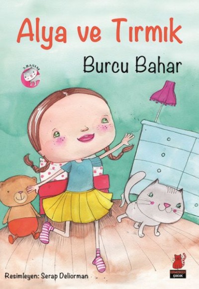 Alya ve Tırmık Alya ve Tırmık