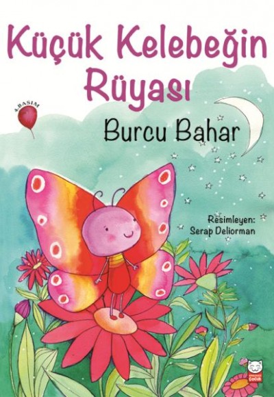 Küçük Kelebeğin Rüyası Küçük Kelebeğin Rüyası