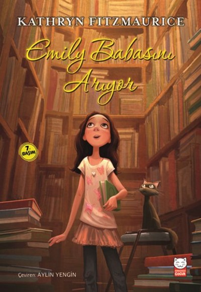 Emily Babasını Arıyor Emily Babasını Arıyor