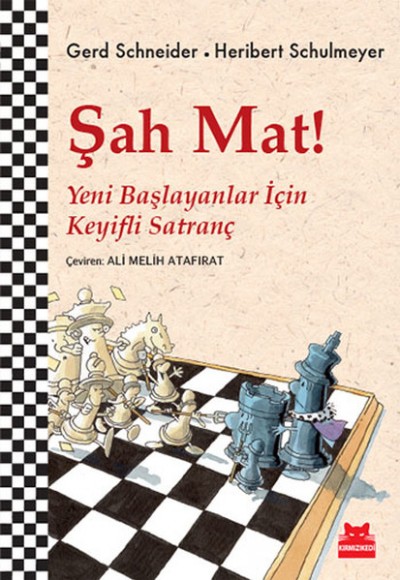 Şah Mat! Şah Mat!