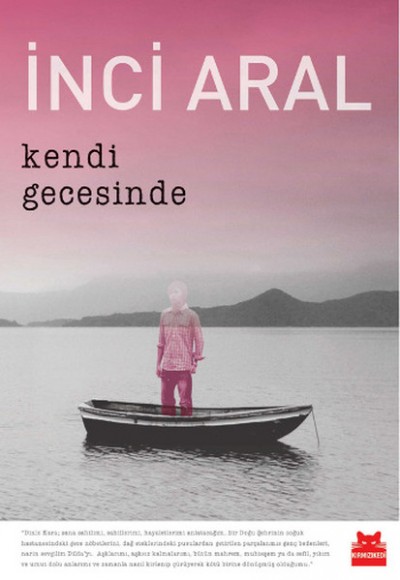 Kendi Gecesinde (Ciltli-Numaralı Özel Baskı) Kendi Gecesinde (Ciltli-Numaralı Özel Baskı)