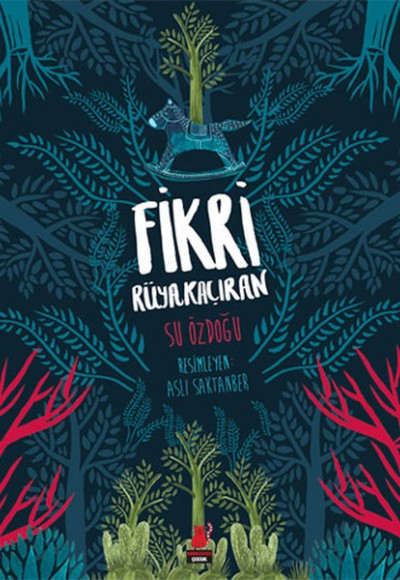 Fikri Rüyakaçıran Fikri Rüyakaçıran